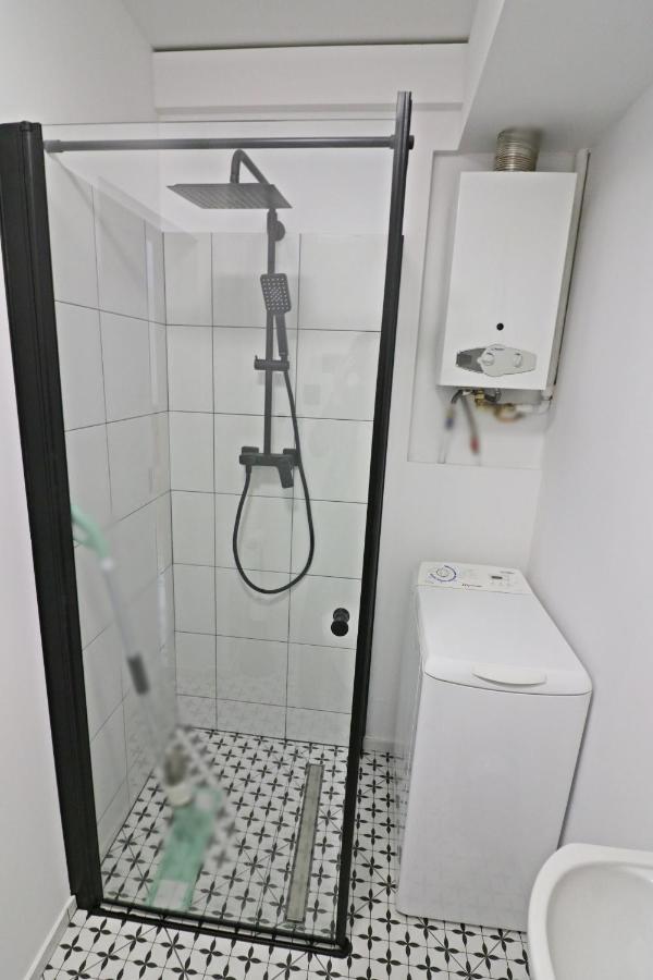 Aj Kwatery Gdynia Esterno foto